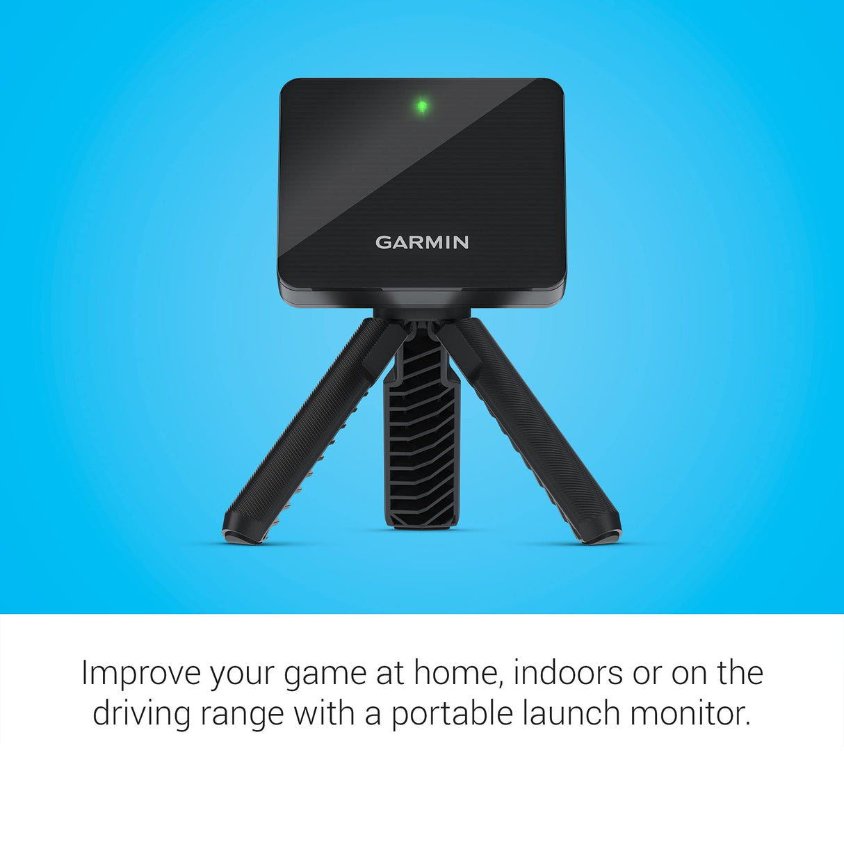 Garmin Approach R10