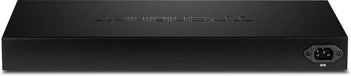 28-PORT GIGABIT WEB SMART PERP