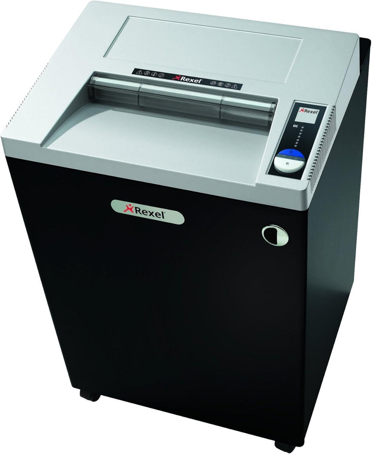 REXEL 2103025EU - Destructora gran volumen RLWX25