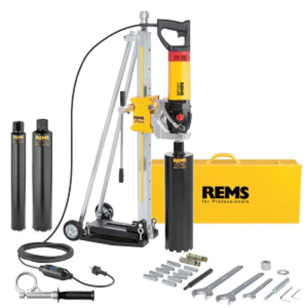Rems picus sr basic-pack - Maquina electrico/a perforador picus sr basic-pack