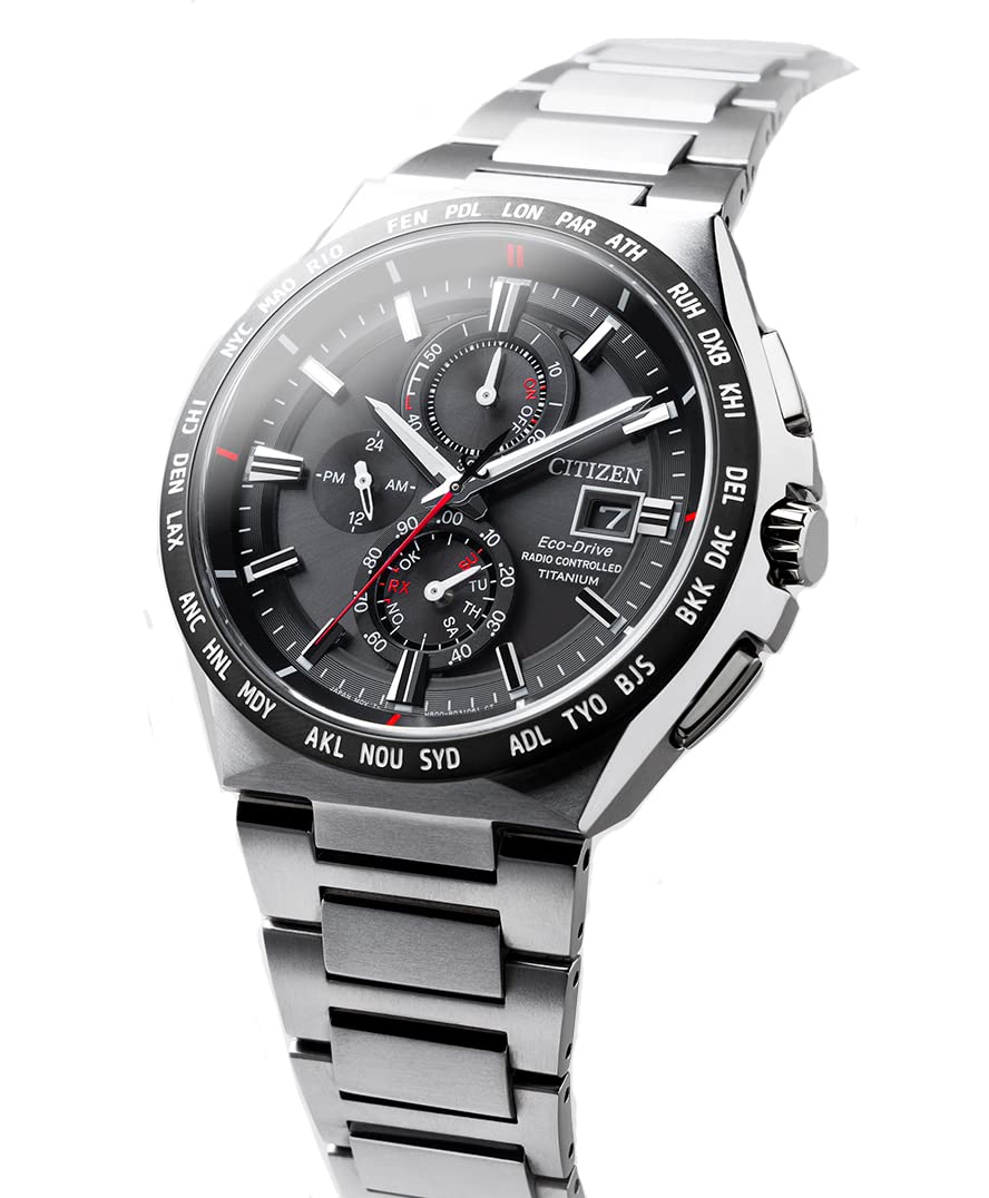 Citizen Reloj. AT8234-85E