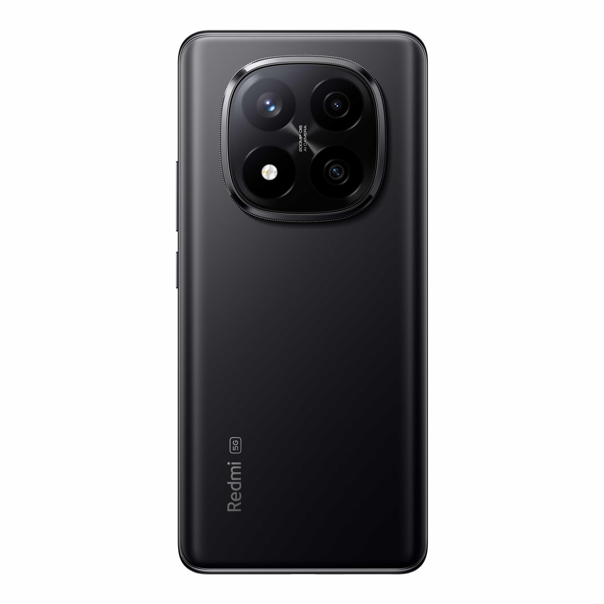 Xiaomi Redmi Note 14 Pro+ 5G Smart Phone, 12GB RAM 256GB, Pantalla AMOLED de 6,67 Pulgadas 1,5k, Sensor de Huellas, Cámara de 200 MP, Doble Tarjeta SIM, NFC, Carga Rápida de 120 W, Negro