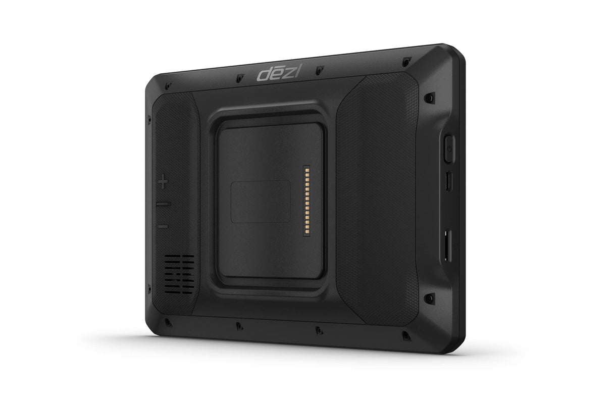 Garmin Navegador camión, Negro, 8'' (20.3 cm)