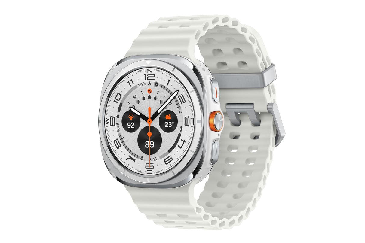 Samsung Smartwatch Galaxy Watch Ultra Blanco