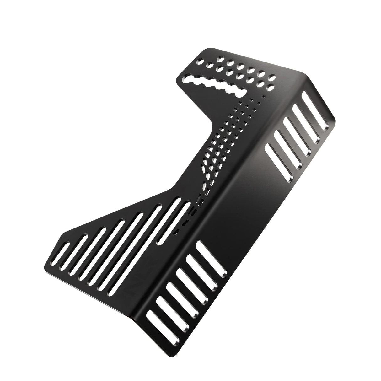 Next Level Racing F-GT Elite 160 Side & Front Plate Edition