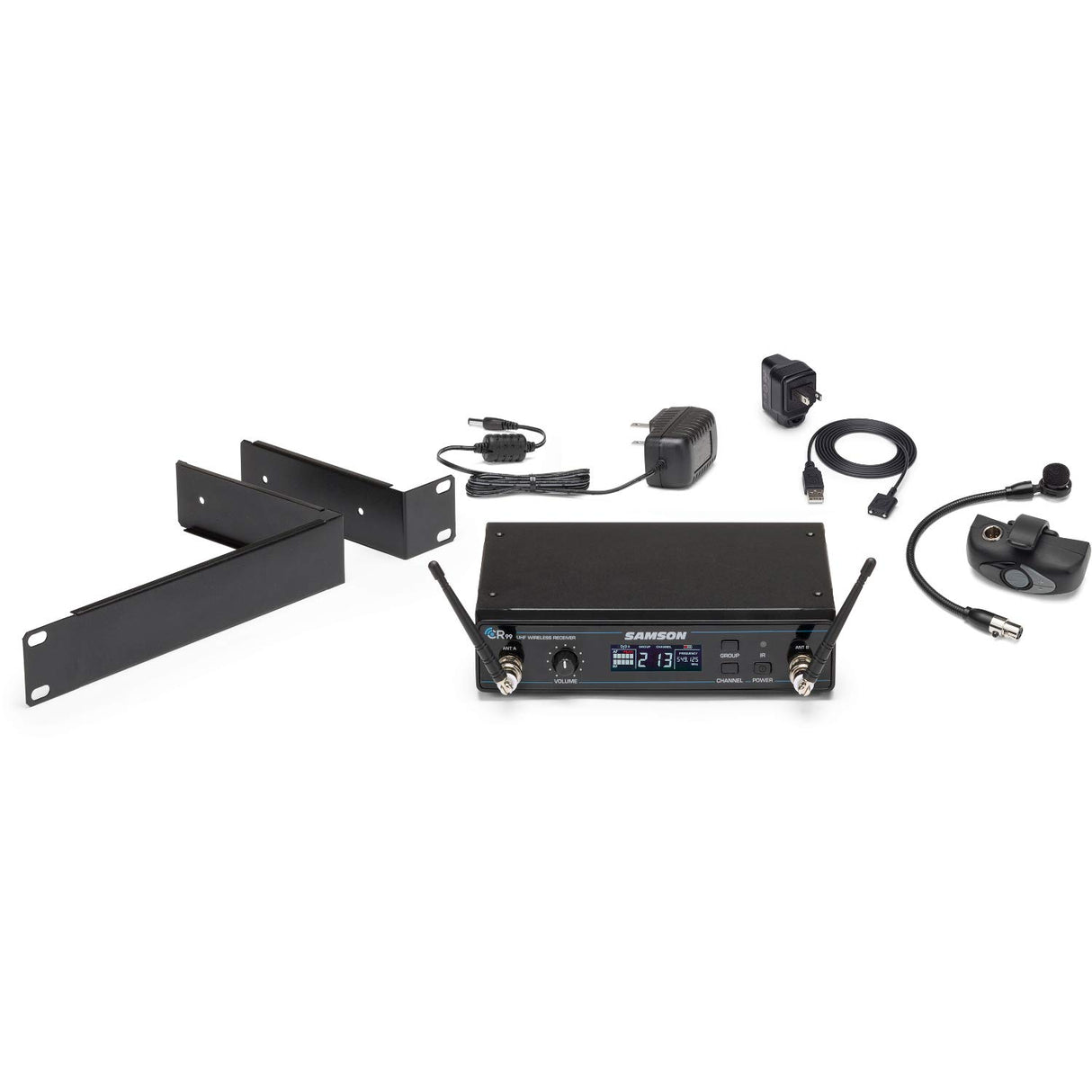 Samson – Airline AWX Wind Instrument – G (863 – 865 MHz)