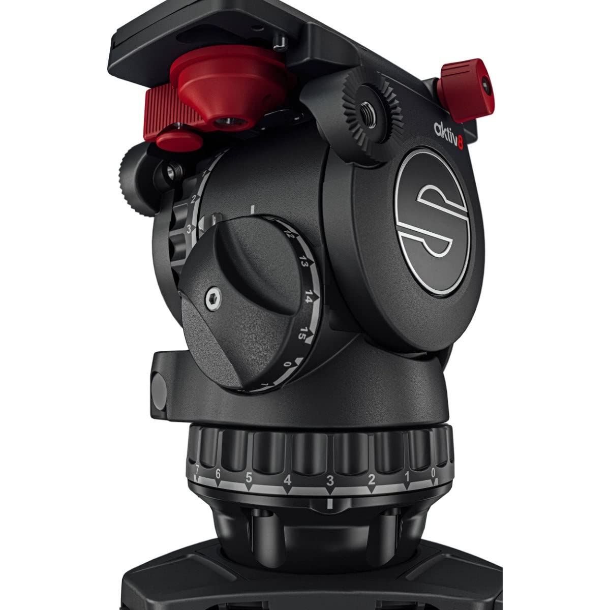 Sachtler aktiv8T