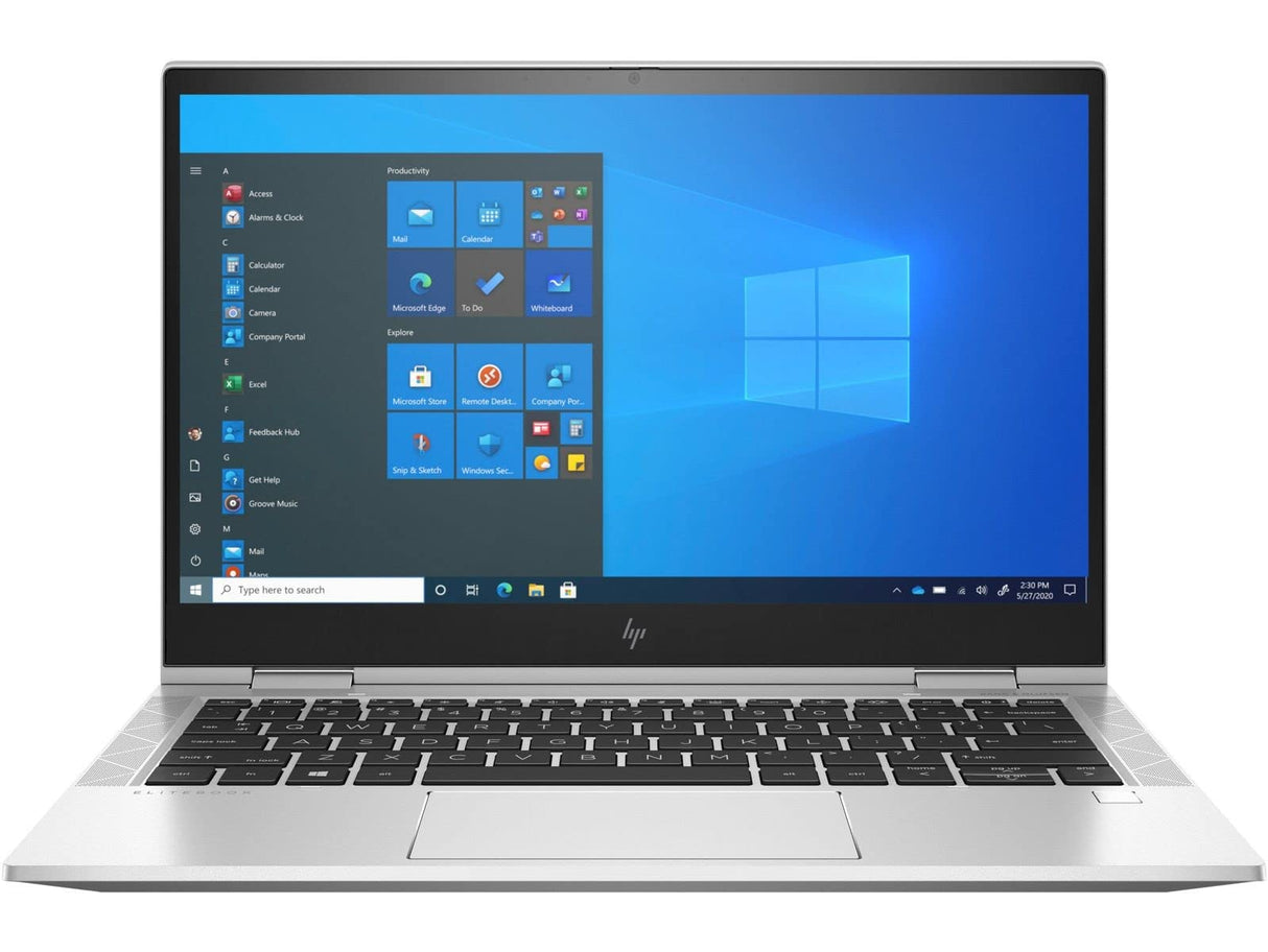 HP EliteBook x360 830 G8 i5 8 I sr W11P 5Z5Z9EAABD