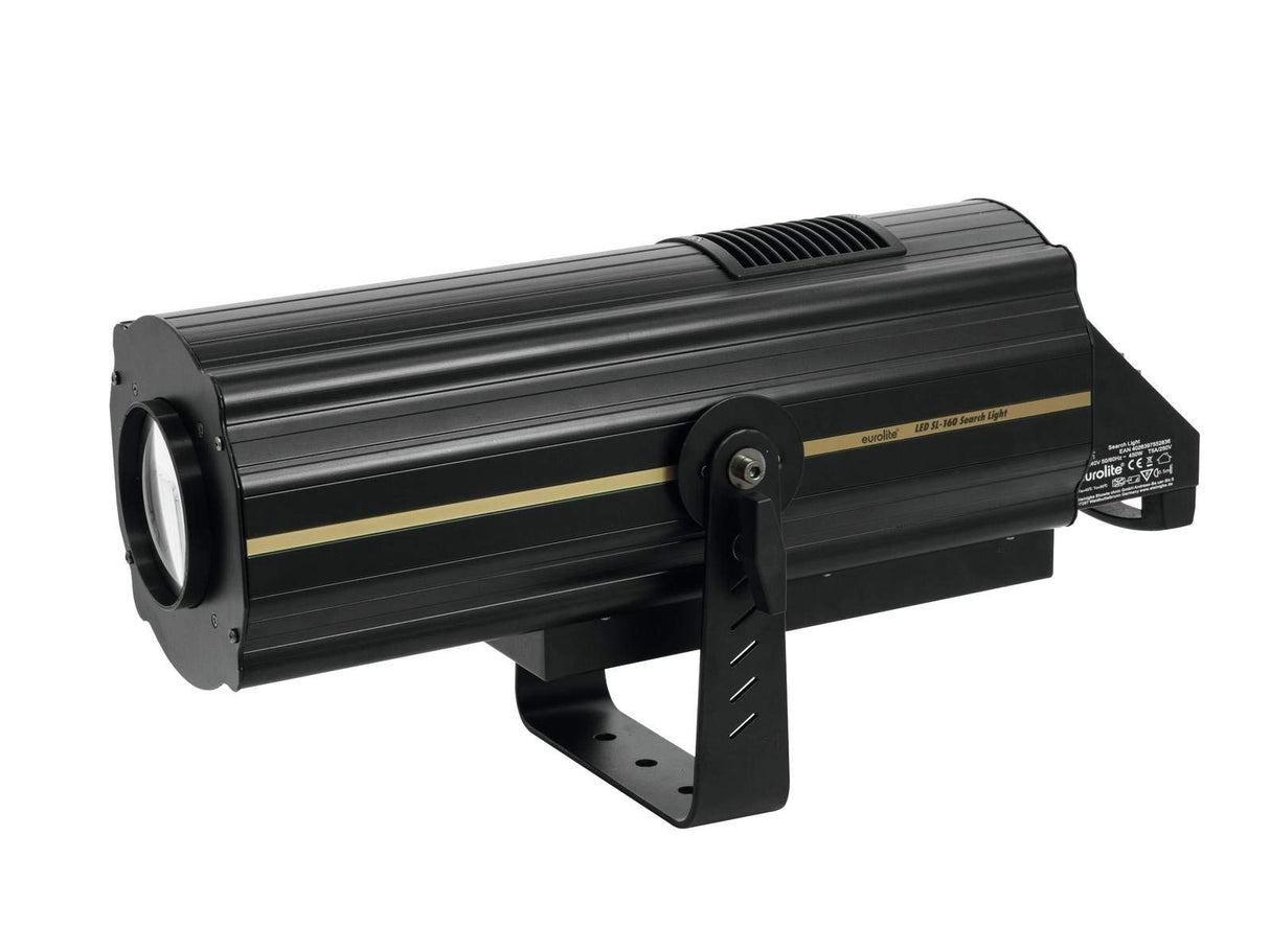 Eurolite SL-160 - Luz de Emergencia (160 W, 10°)