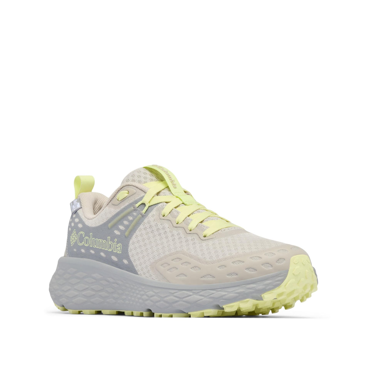 Columbia Konos TRS Outdry Zapatos, Diseño Impermeable Resistente, Agarre Superior, Comodidad Duradera, Soporte Seguro del Mediopié, Estabilidad Perfecta, Absorción de Impactos - Mujer