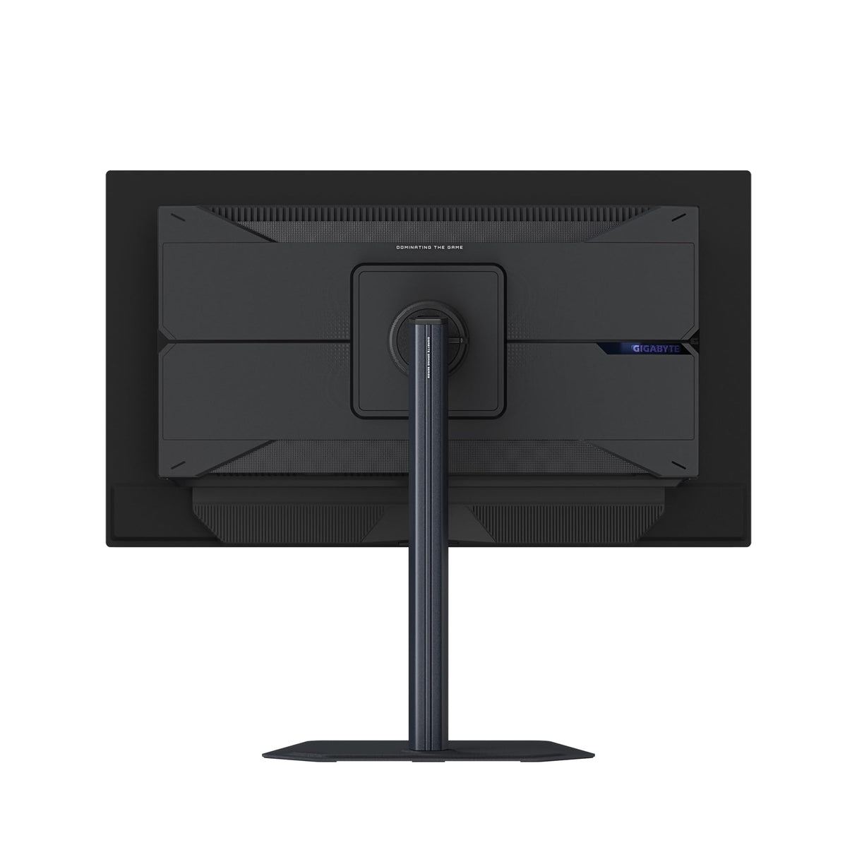 GIGABYTE MO27Q3 Monitor Gaming OLED 27” QHD - 2560 x 1440, 360Hz, 0.03ms, 250 CD/m², G-Sync Compatible, FreeSync Premium Pro, Display HDR True Black 400, HDMI 2.1, DisplayPort 1.4
