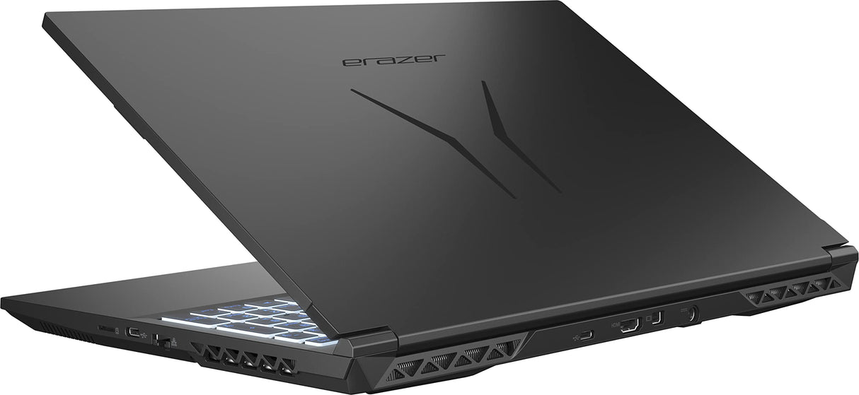 PC ERAZER CRAWLER E30 15,6/i5/8/512/RTX3050