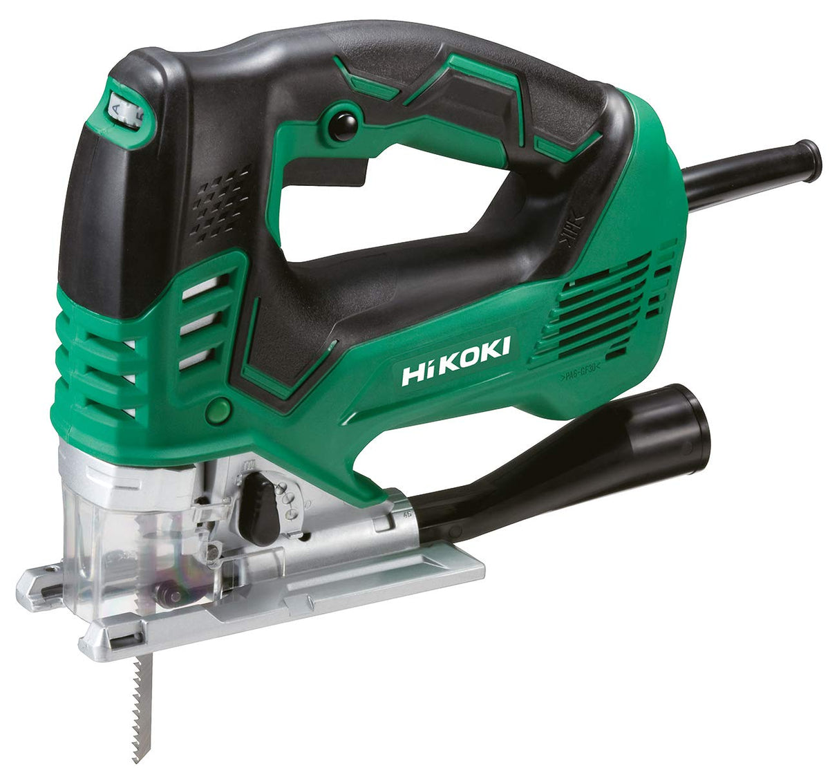 Hikoki CJ160VW1Z - 1 Sierra de calar, 800 W, 230 V, 0