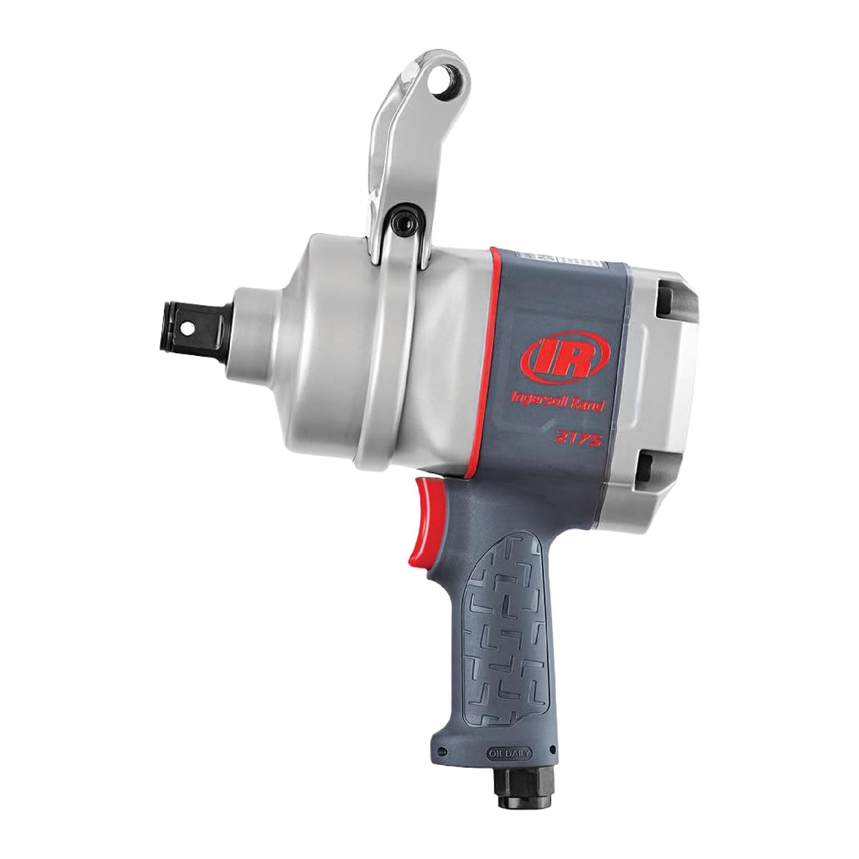 Llave de impacto con empuñadura de pistola de 1" 2175MAX de Ingersoll Rand