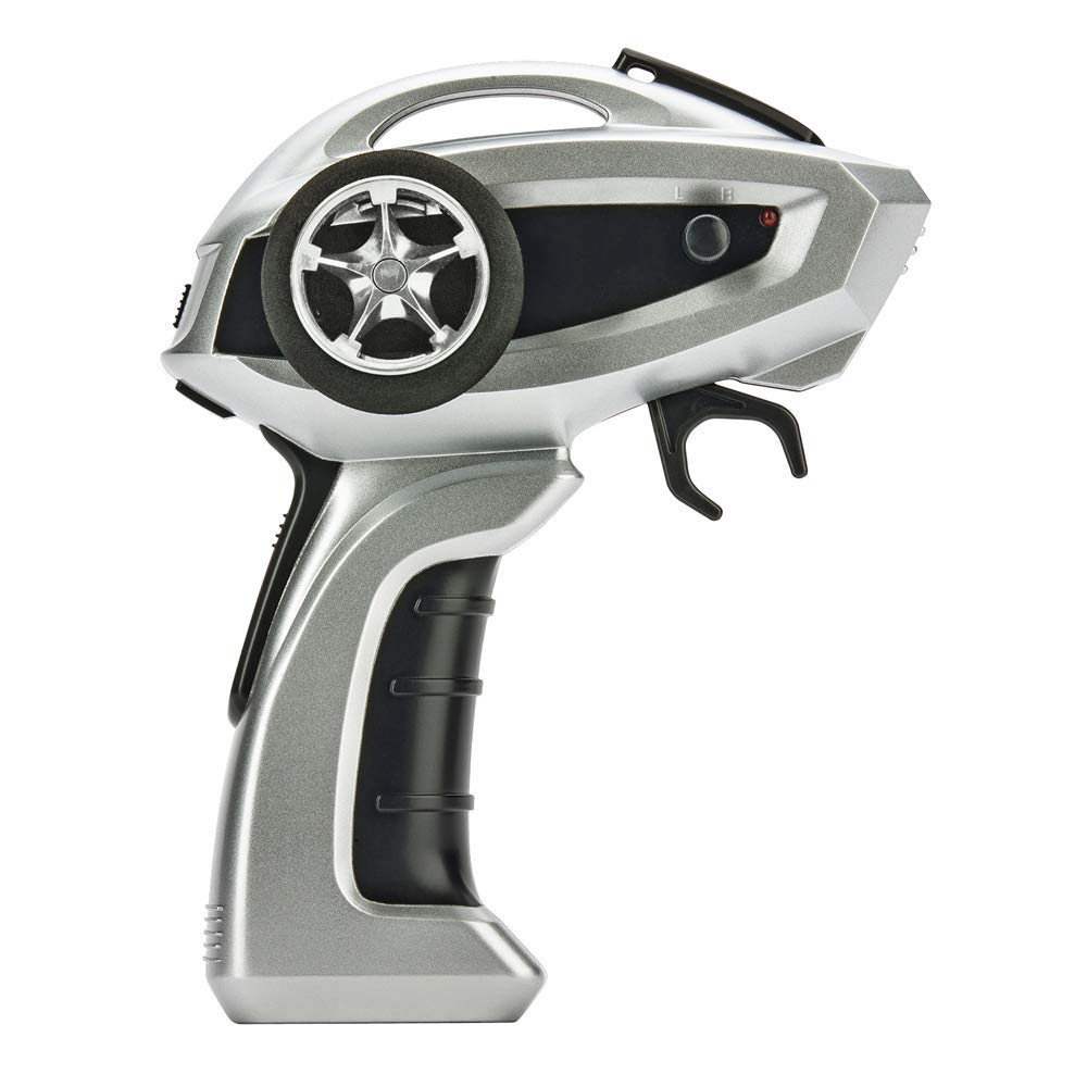 Carrera - 370183017 RC - Ford F-150 Raptor Coche, Multicolor