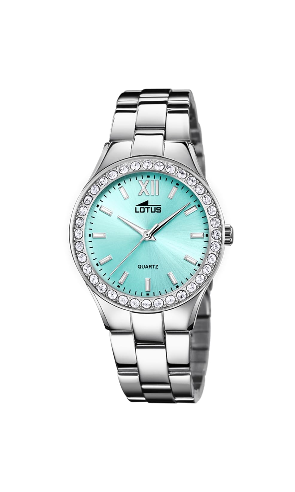 LOTUS Reloj Bliss 18883/4 Acero Mujer Circonita