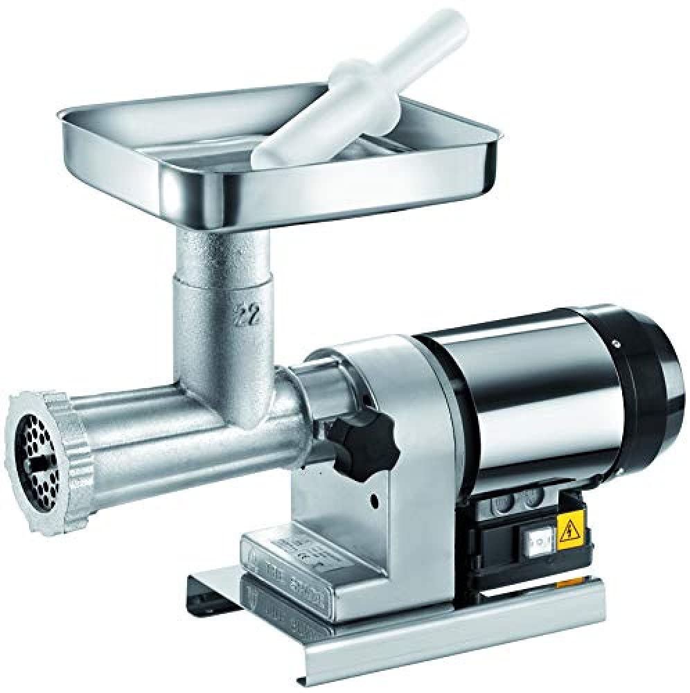 Vigor Picadora eléctrica Trespade Tc-22 Elegant Watt 600
