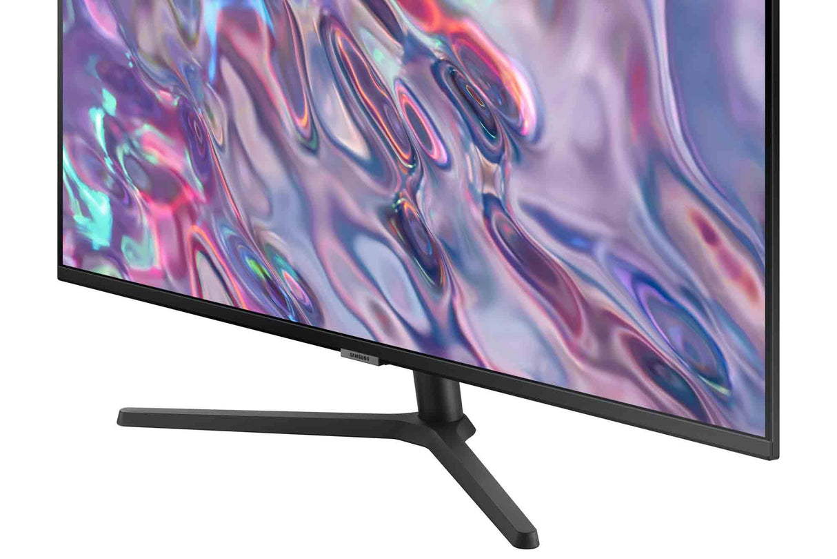 SAMSUNG LS34C502GAUXEN - Monitor 34" ViewFinity S5 S50GC, Ultra WQHD, 3440 x 1440, 21:9, HDR10, Certificado TUV (Eye Care), PBP/Pip, Tasa refresco 100Hz, AMD FreeSync, Diseño sin Bordes, Negro