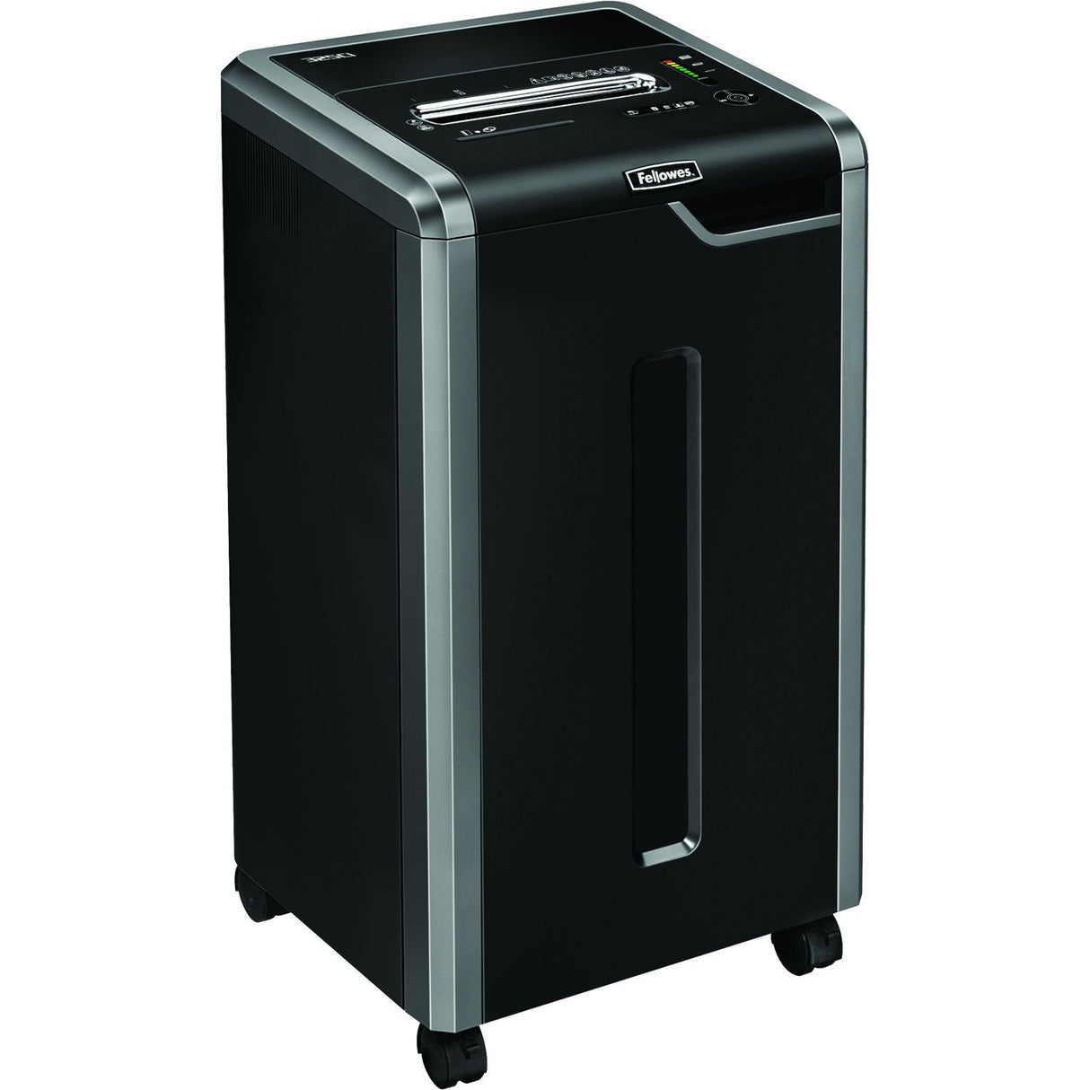 Fellowes - Destructora 325Ci Corte En Partículas