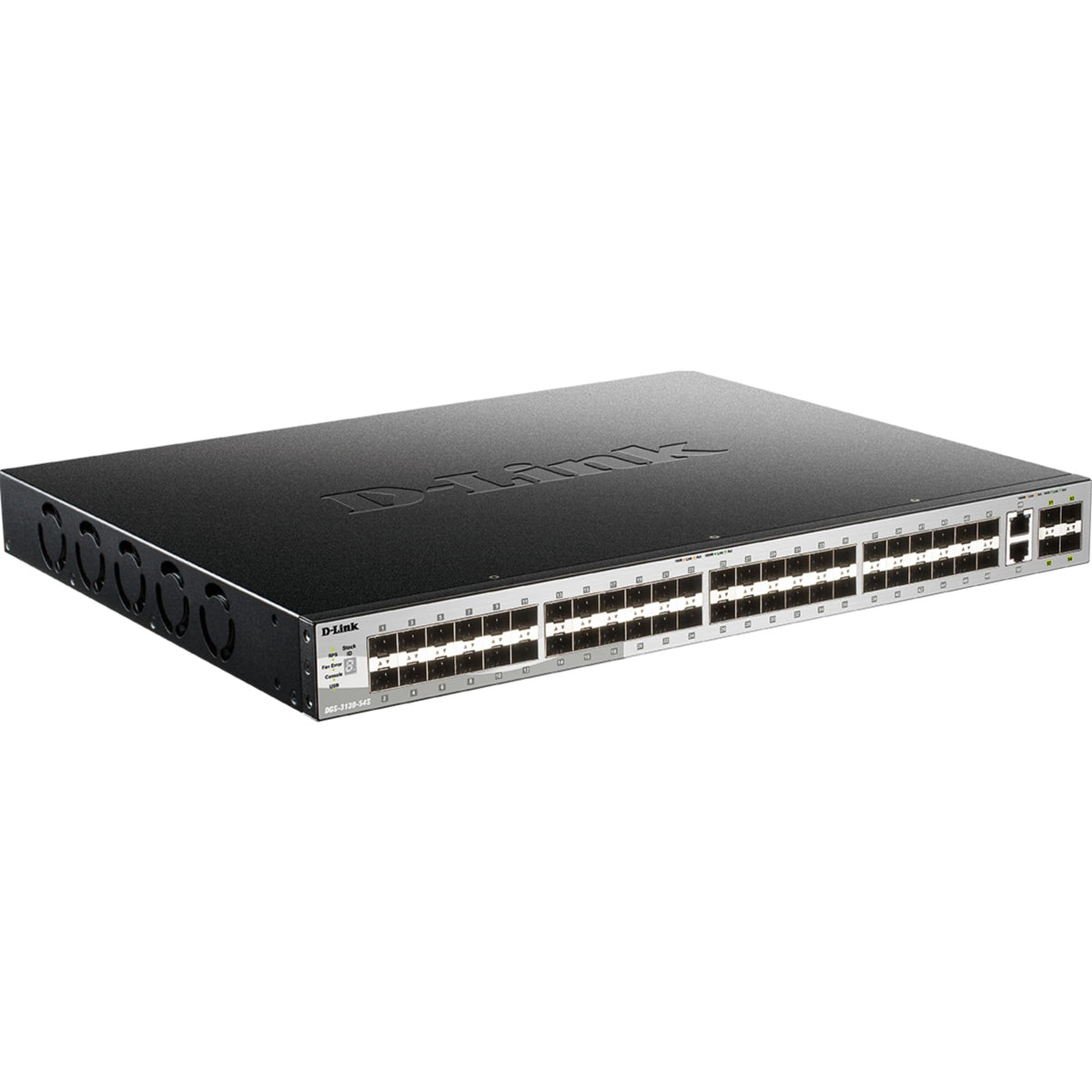 D-Link Switch DGS-3130-54S/E