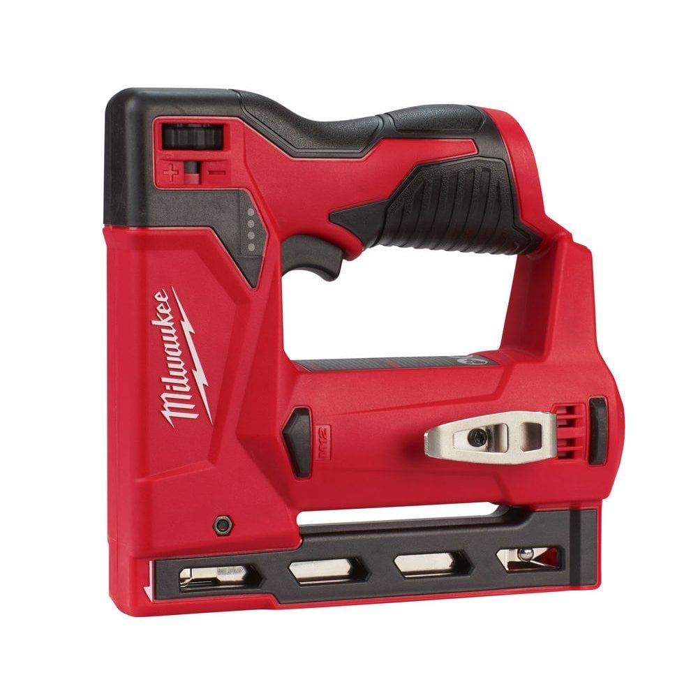 Grapadora subcompacta M12™ - M12BST-0