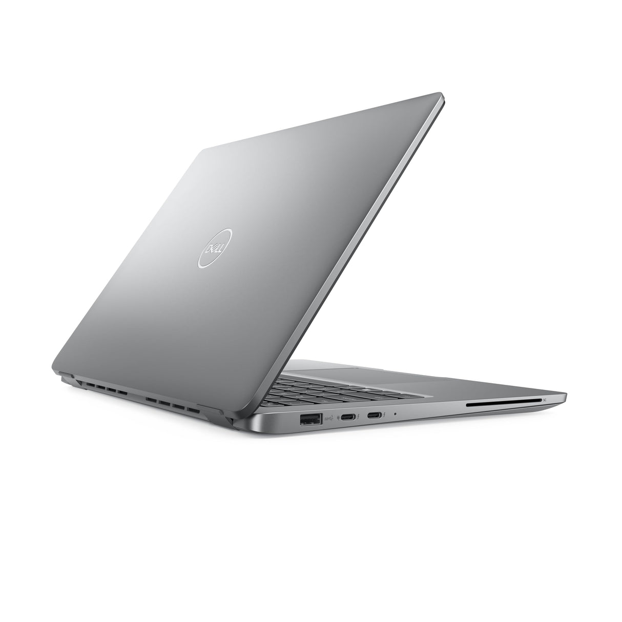 DELL Latitude 5350 Intel Core Ultra 5 135U Ordinateur Portable 33 cm (13") Full HD 16 Go LPDDR5x-SDRAM 512 Go SSD Wi-Fi