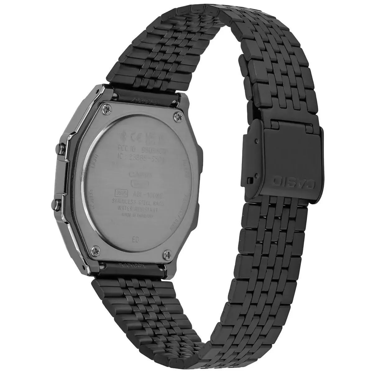 Casio Watch ABL-100WEGG-1BEF