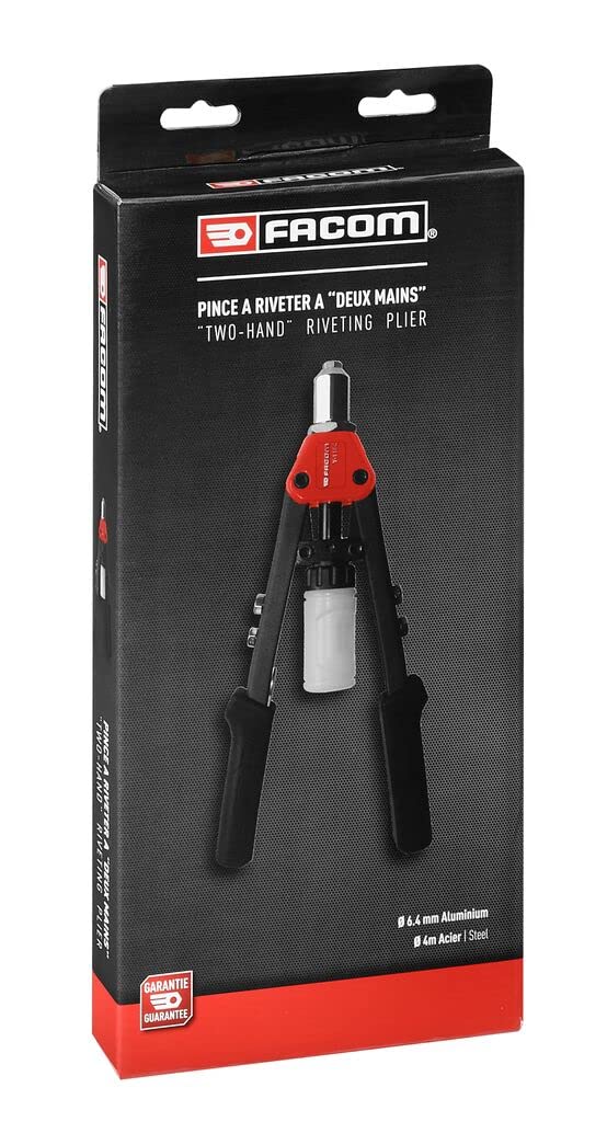 Facom - REMACHADOREA 2 MANOS
