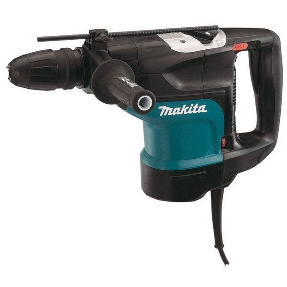 Makita HR4501C - Martillo combinado 45mm 2 modos