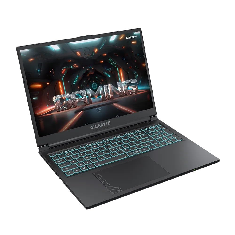 Gigabyte G6 KF-H3ES854SD