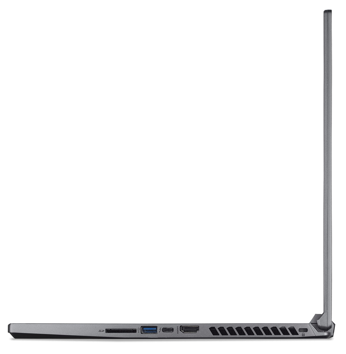 Acer Predator PT516-51s-732Q 16" 2560 x 1600 Pixeles Intel Core i7-11xxx 16GB 1000GB SSD NVIDIA GeForce RTX 3070 Windows 10 Home