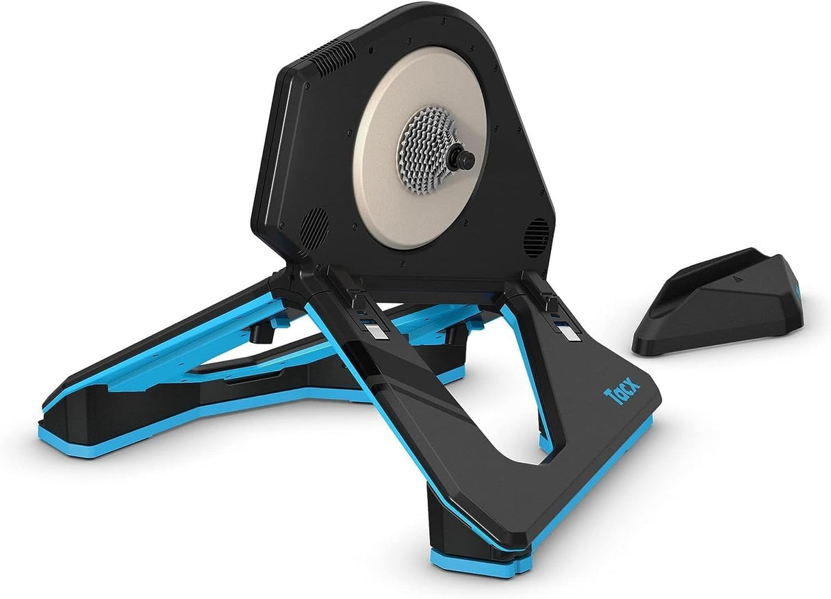 Garmin TacX® Neo Placas de Movimiento, Movimiento multidireccional, fácil de Instalar