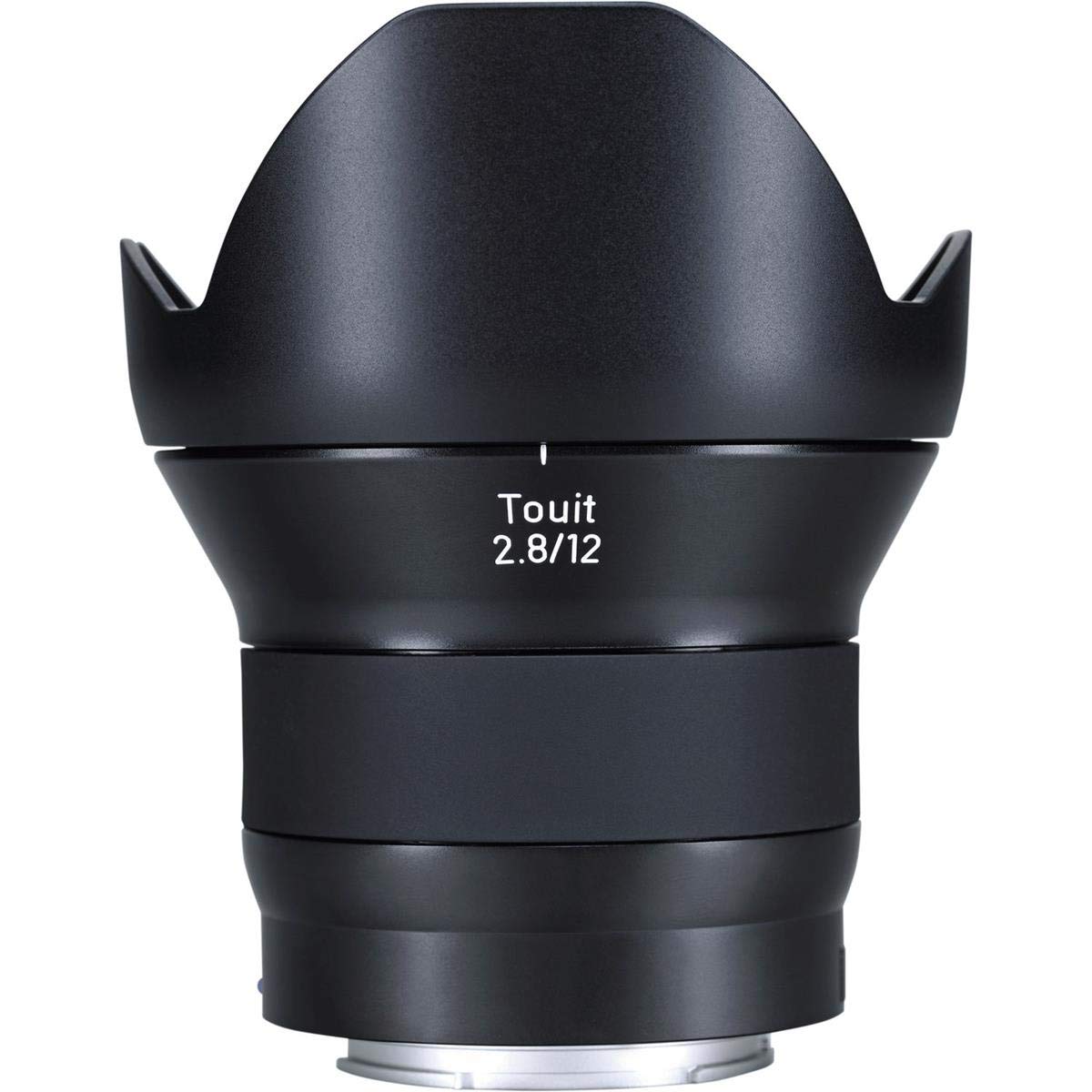 ZEISS Touit 2.8/12 para cámaras Sony con Sistema APS-C sin Espejo de Sony (con Montura E)