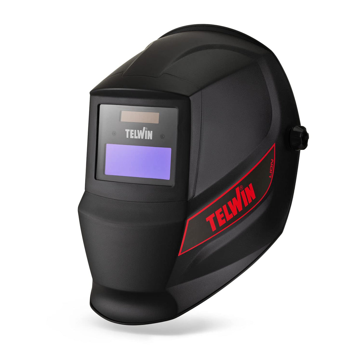 Telwin T-ARC 160 Soldadora a Electrodo con máscara para soldadura y Accesorios MMA, 20-160A