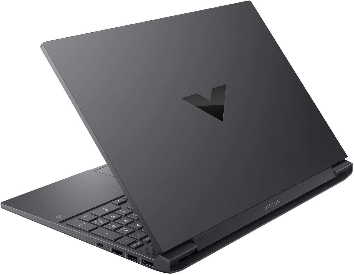 HP VICTUS 15-fb 15,6" FHD IPS, Ryzen 5 5600H, 8GB RAM, 512GB SSD, RX6500M, Windows 11