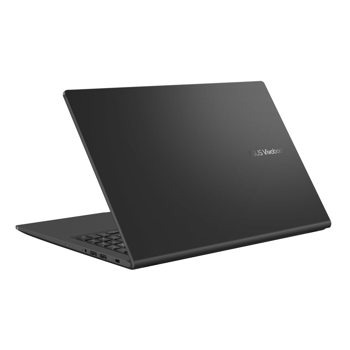 ASUS F1500EA-EJ2383W - Portátil 15.6 Full HD (Core i3-1115G4, 8GB RAM, 512GB SSD, UHD Graphics, Windows 11 Home) Negro Indie - Teclado QWERTY español Marca