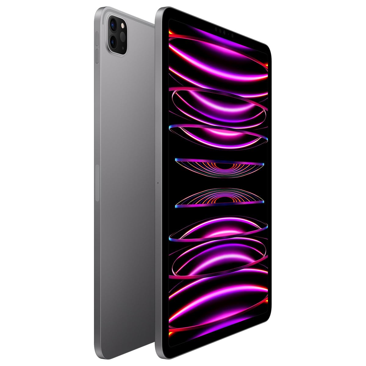 2022 Apple iPad Pro de 11 Pulgadas (Wi-Fi, 512 GB) - Gris Espacial (4.ª generación)
