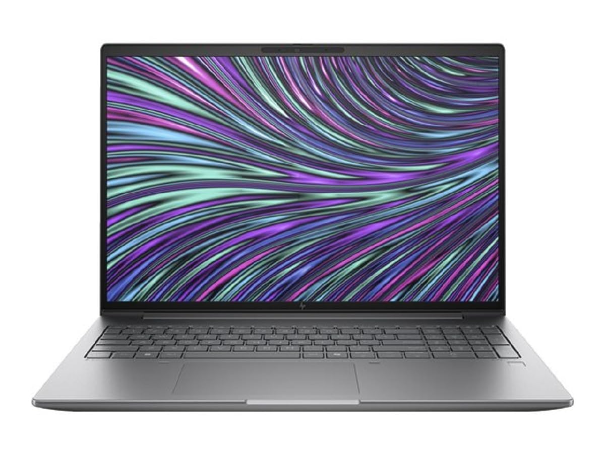 HP ZBook Power G11 86B29EA 16" WQXGA IPS, Intel Core Ultra 9-185H, 64GB RAM, 2TB SSD, NVIDIA RTX 2000 Ada, Windows 11
