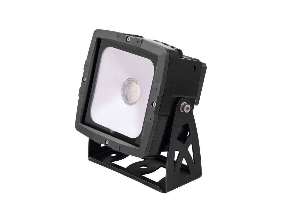 EUROLITE LED IP Pad COB RGB 60 W, Multicolor