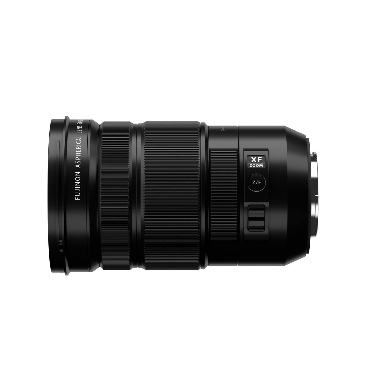 Lente Fujinon XF18-120mmF4 LM PZ WR