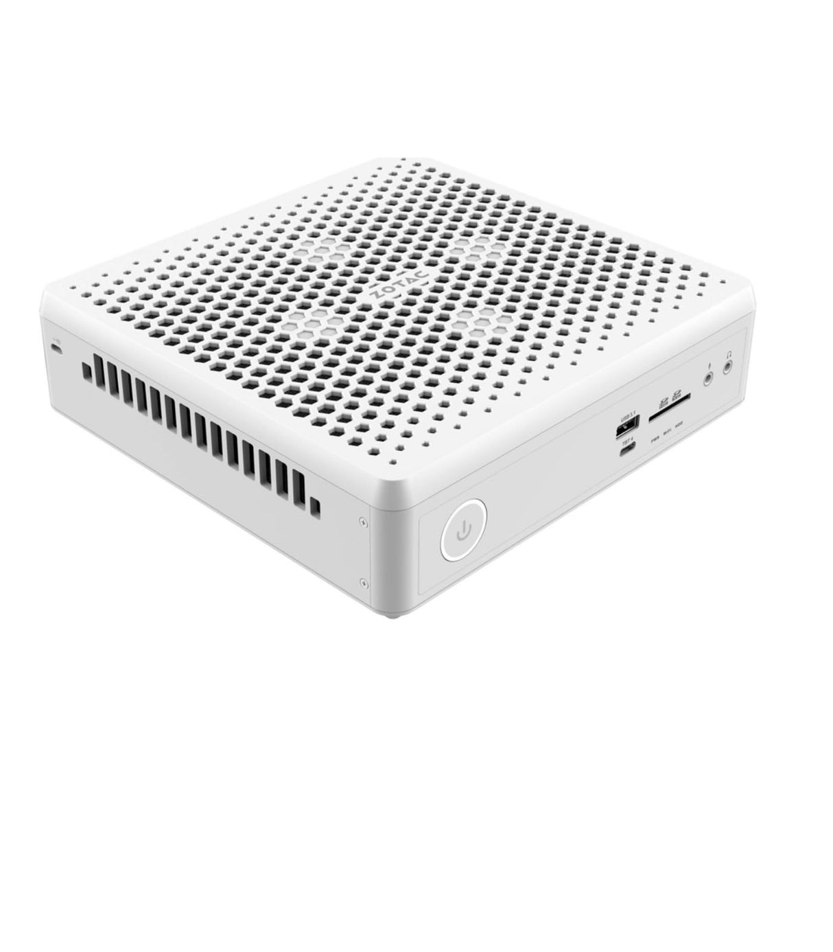 ZOTAC Magnus EN374070W i7 16GB 1TB RTX4070