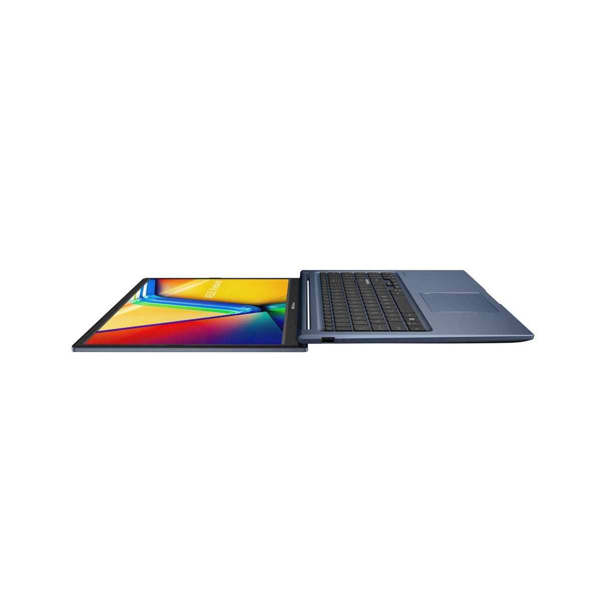 ASUS Vivobook X1504ZA-NJ1429W | 15.6" | Intel Core i7-1255U | 16GB RAM | 512GB SSD | Sistema operativo Windows | Teclado QWERTY