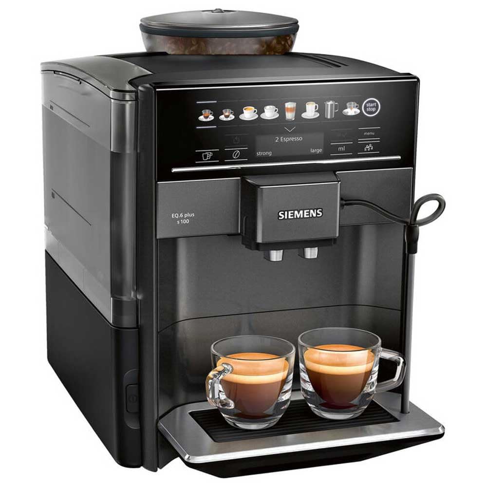 Siemens Pressure Coffee Machine 651319RW