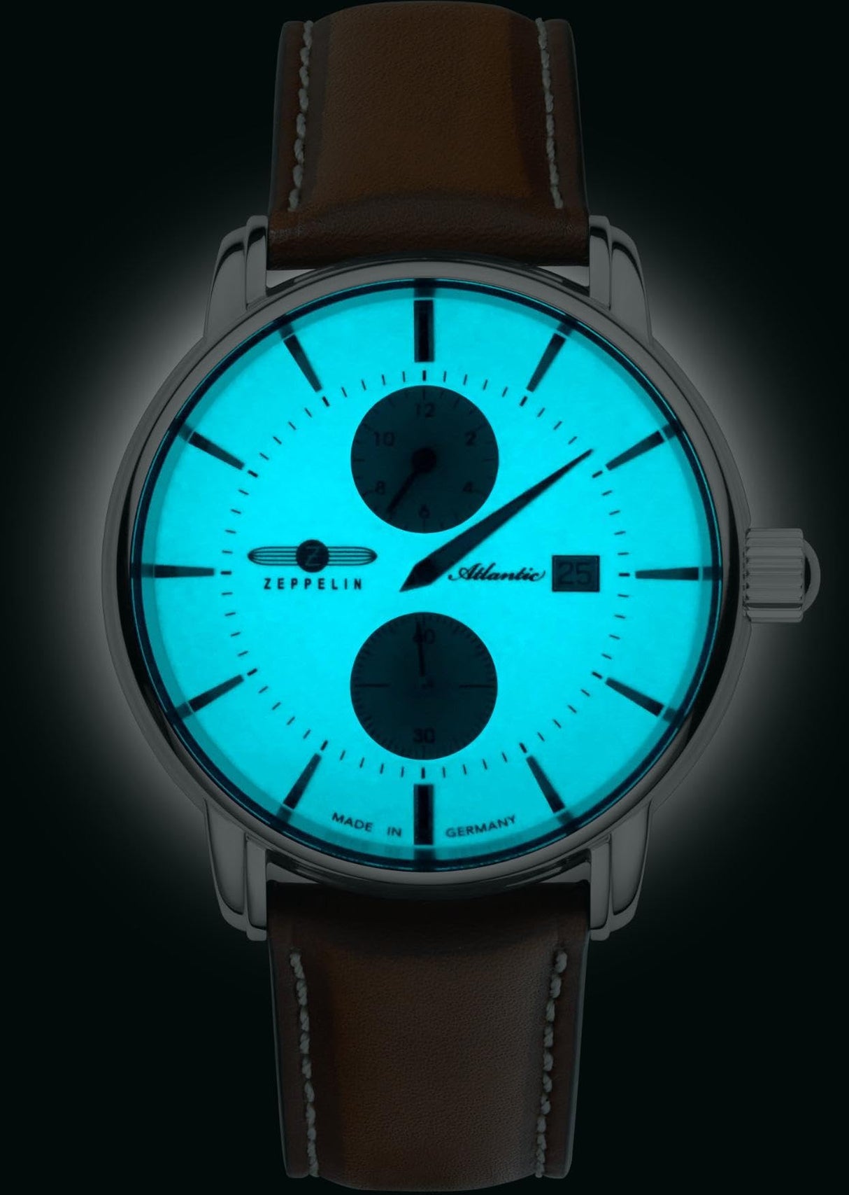 Zeppelin Automatic Watch 8426-5