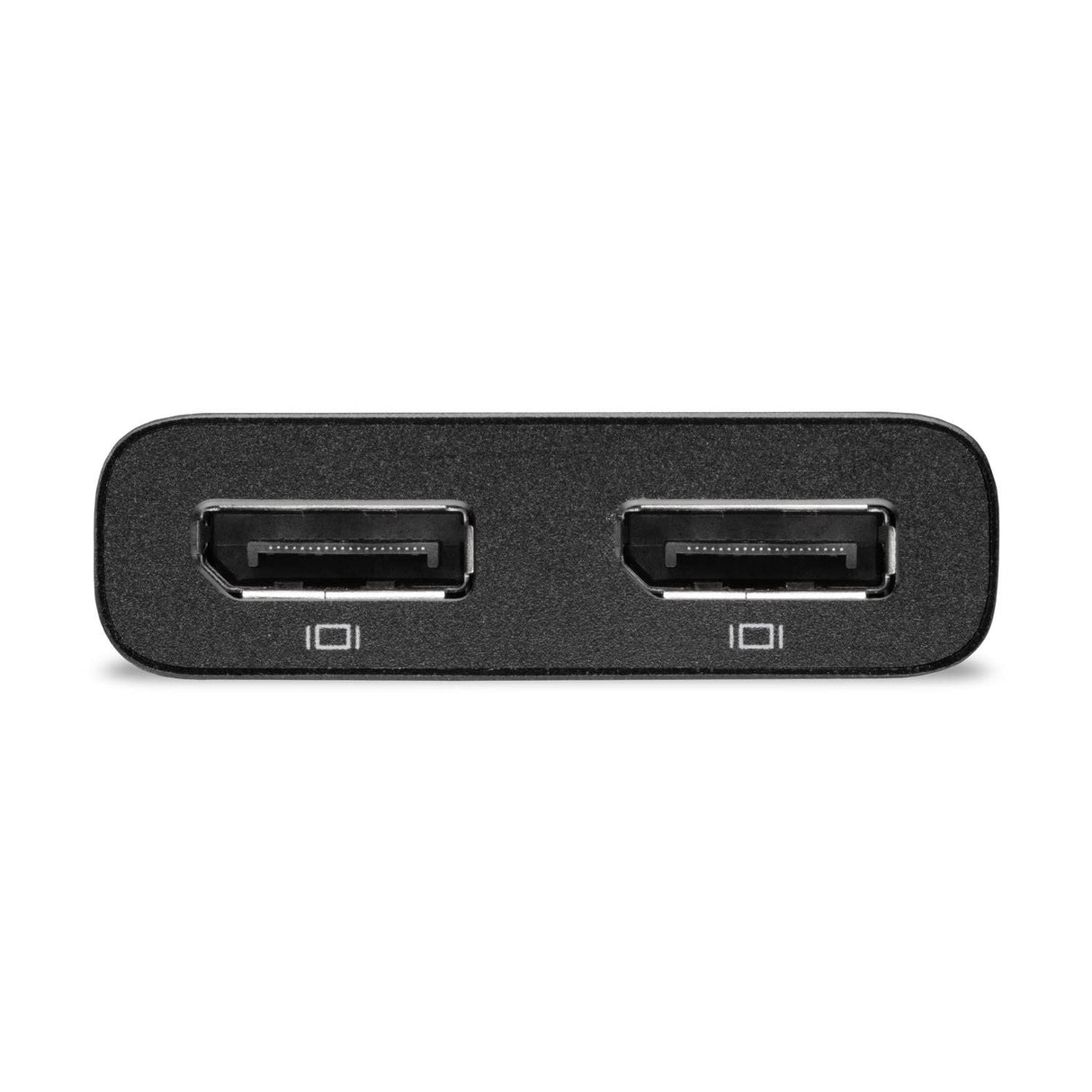 OWC Adaptador Thunderbolt 3 a Puerto de Pantalla Doble de Alto Rendimiento 4K/5K/8K