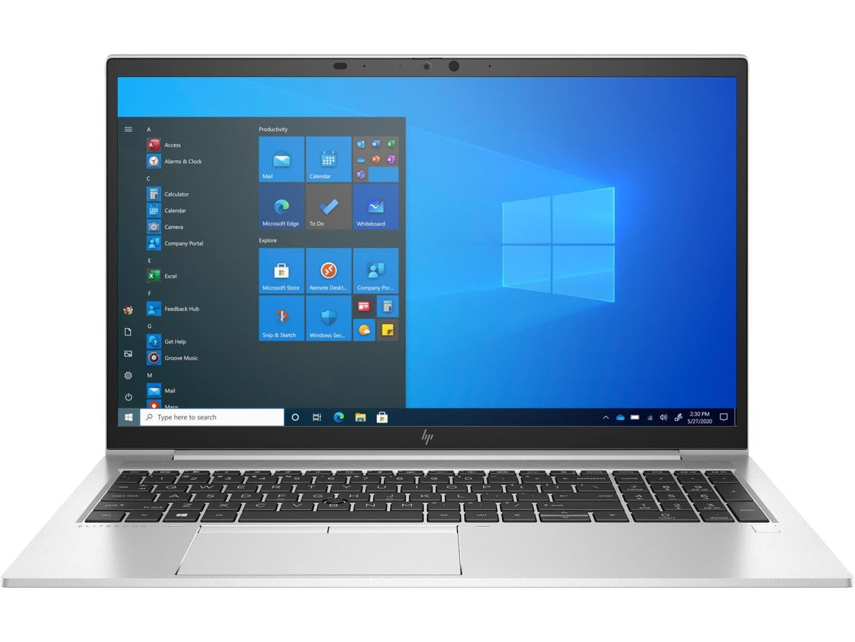 HP EliteBook 850 G8 i5 8 I sr W11P 5Z623EAABD