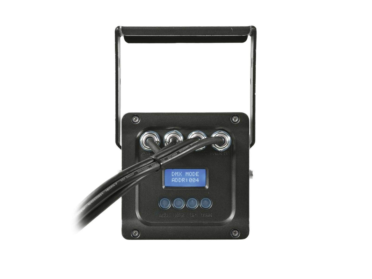 Eurolite 51914157 LED IP Pad COB, 25 W