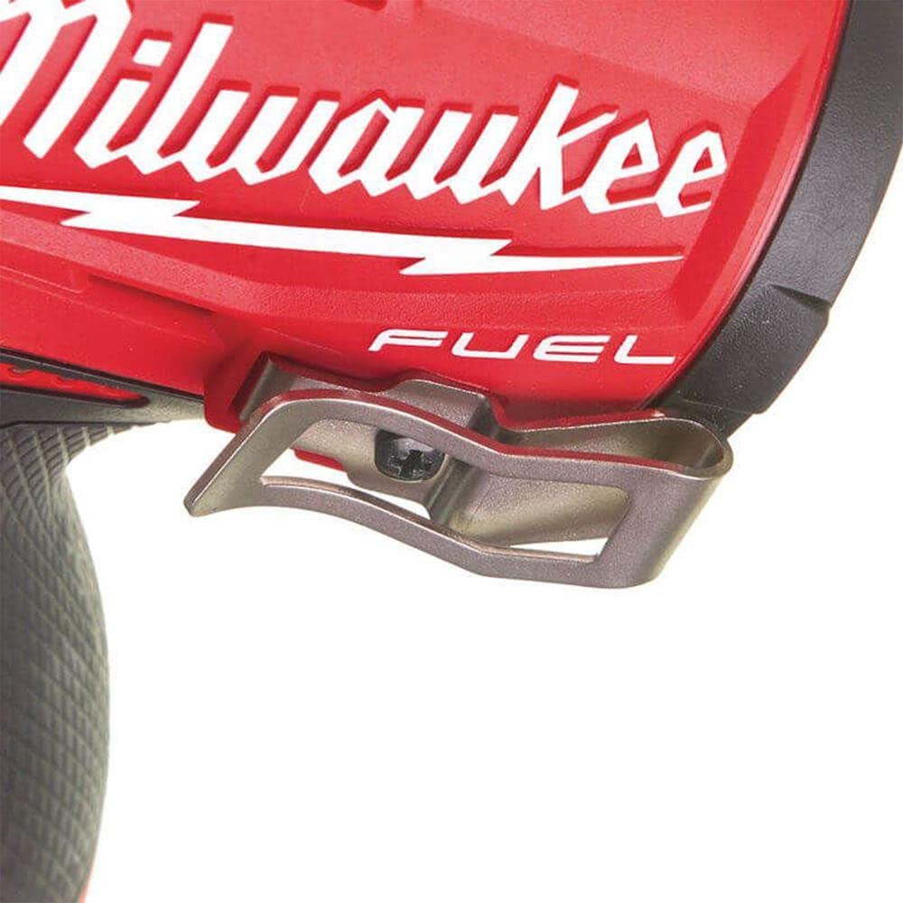 Atornillador de impacto silencioso subcompacto M12 FUEL™ SURGE™, 1/4 hex - M12FQID-0