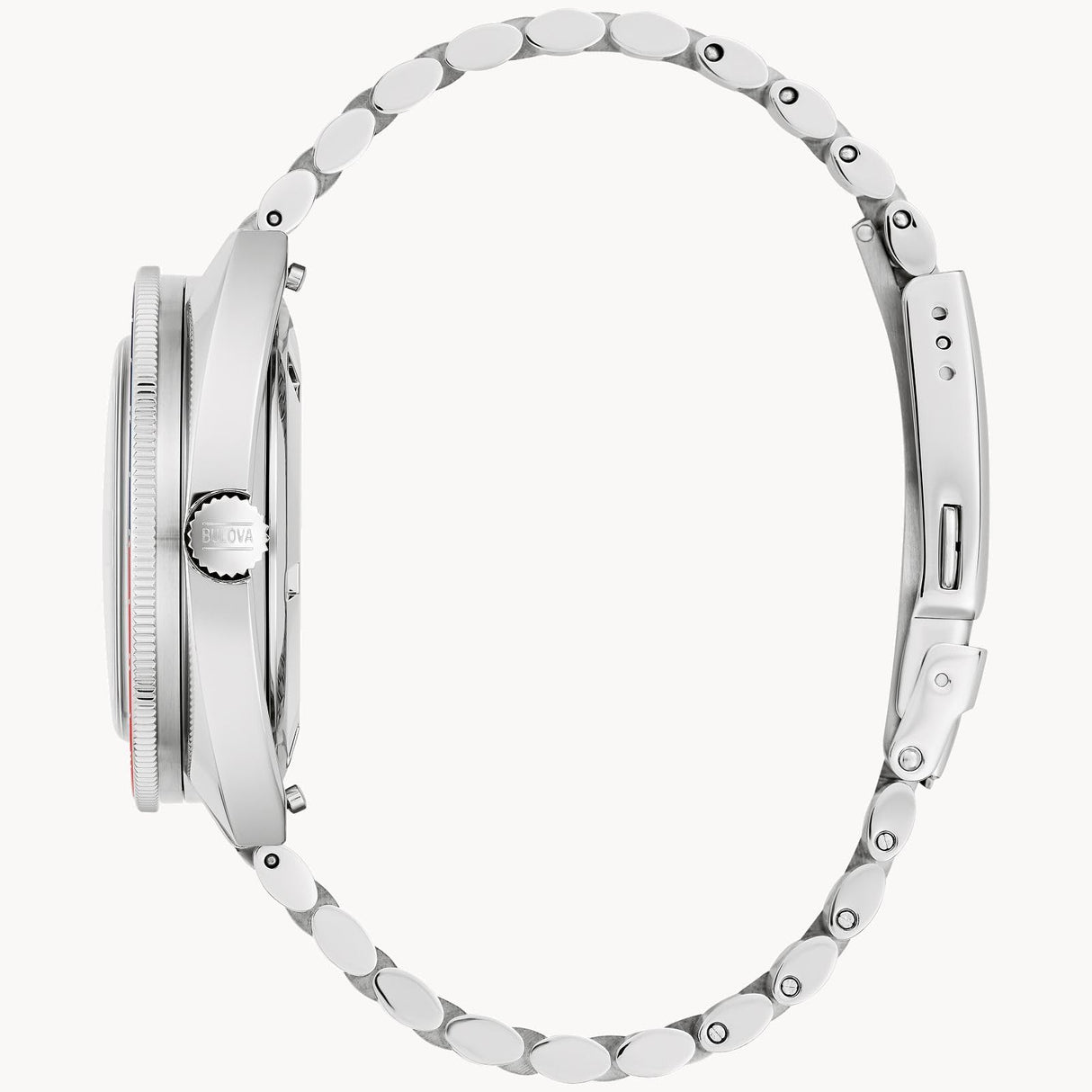 Bulova Reloj automático 96B405