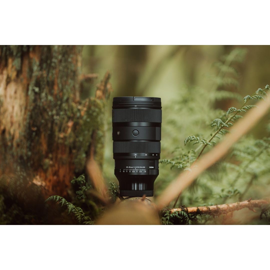 28-45 mm F1.8 DG DN para Sony E